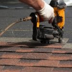 Asphalt Shingles in Concord, North Carolina