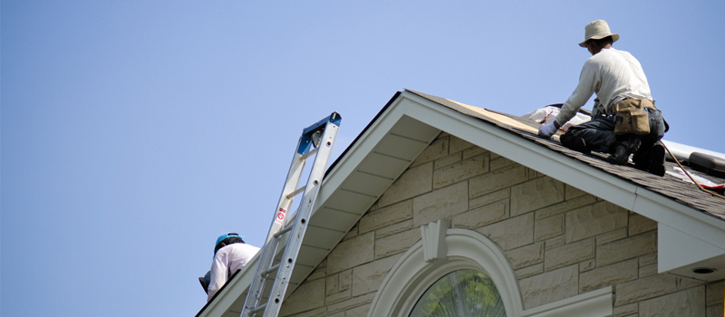 Emergency Roof Repair