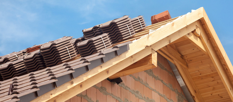 Roofing Prices in Huntersville, North Carolina