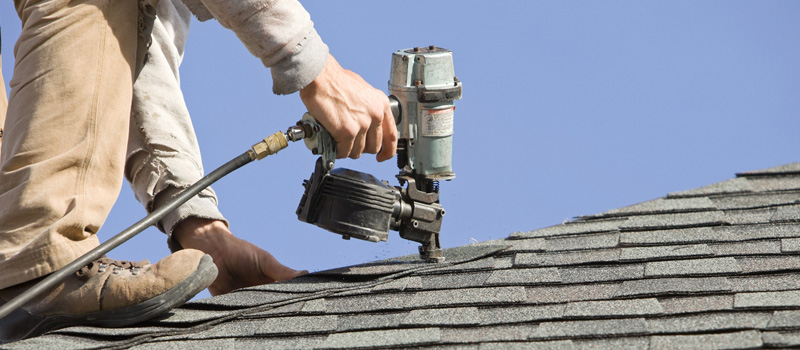 Keep Dry Roofing St. Peters MO