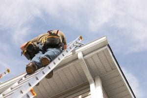 5 Reasons to Hire a Professional Roofer
