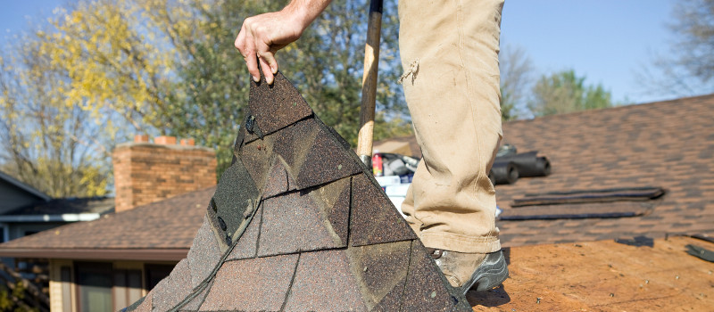 4 Things to Consider When You Need Roof Replacement