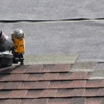 Shingle Roof Installation in Locust, North Carolina