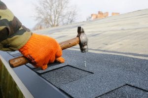 Roofing Contractor