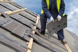 we will work together to choose the best asphalt shingles for you