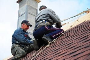 best roofing contractor at an affordable rate