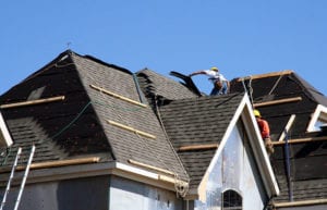 Reliable Roofing Installation