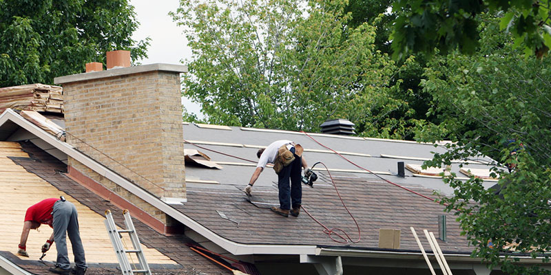Roof Replacement You Can Trust