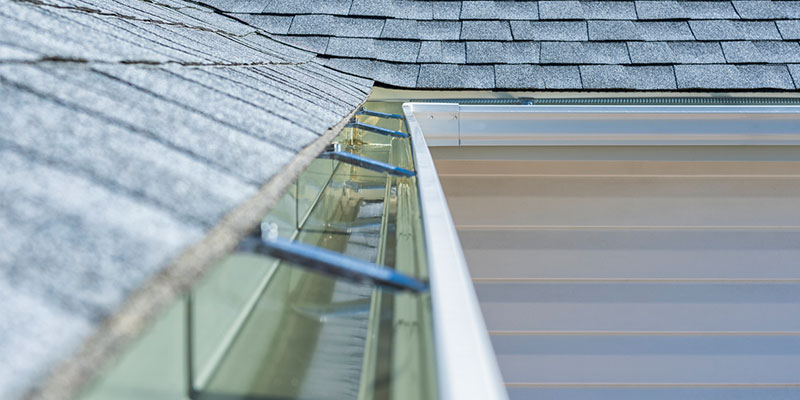 Why Gutters Are So Important