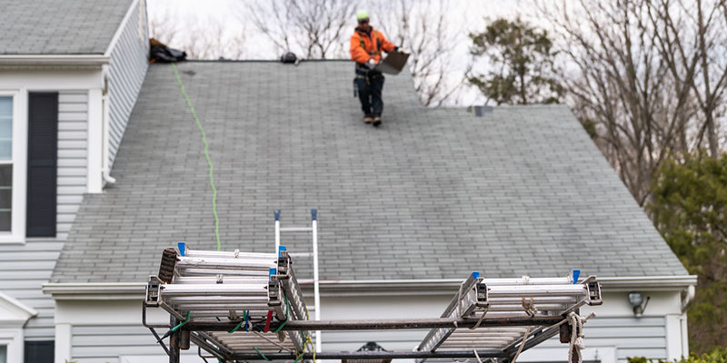 New Roof Installation Tips