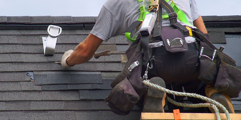 What to Expect from the Roofing Installation Process