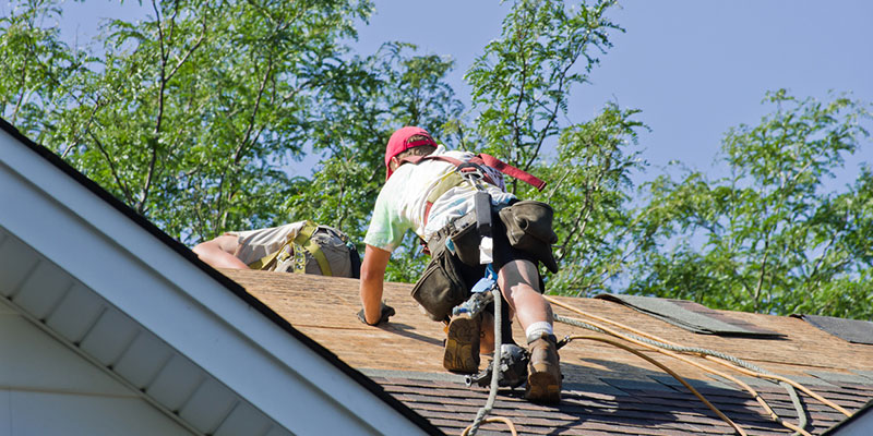 What Your Roofing Contractor Wants You to Know