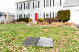 How Your Roofing Contractor Can Help After a Storm