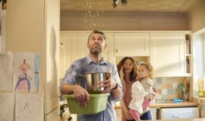 Roof Repair: What to Do When Your Roof Springs a Leak