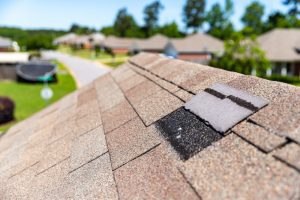 How to Destroy Your Asphalt Shingles