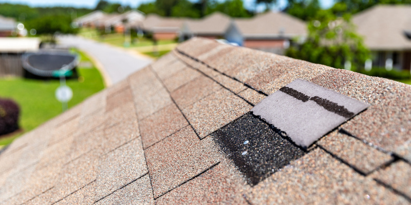 How to Destroy Your Asphalt Shingles