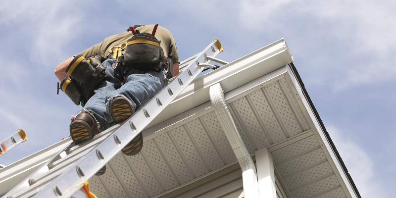 Free Roofing Estimate in Harrisburg, North Carolina