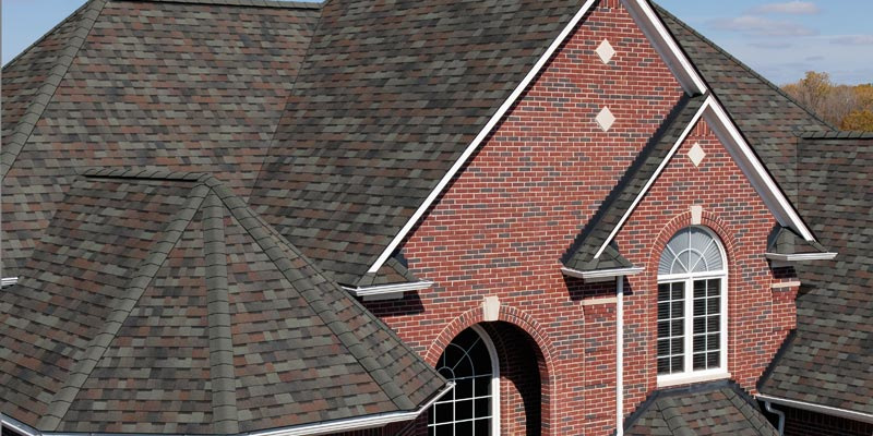 Roofing Contractor in Charlotte, North Carolina