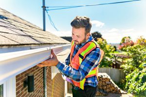 We Are Your Roofing Specialists