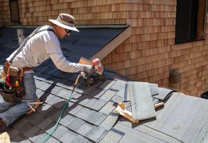 Three Components That Need to be Updated During a Roof Replacement