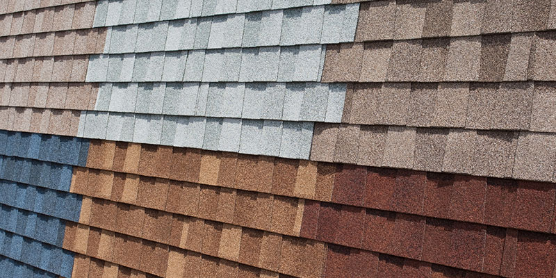 Five Advantages of Asphalt Shingles for Your Roof