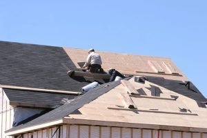 What to Expect During a Roofing Installation