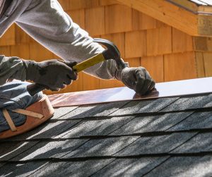 Five Questions to Ask a Potential Roofing Contractor