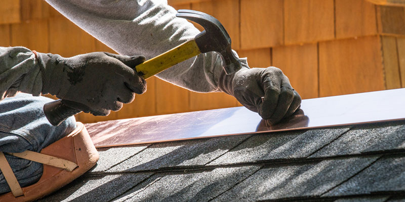 Five Questions to Ask a Potential Roofing Contractor
