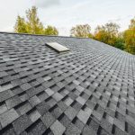 New Roof in Concord, North Carolina