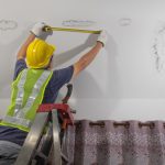 Roof Leak Repair in Concord, North Carolina