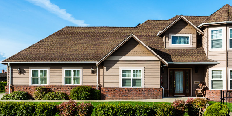 What to Look for When Finding a Roofing Contractor