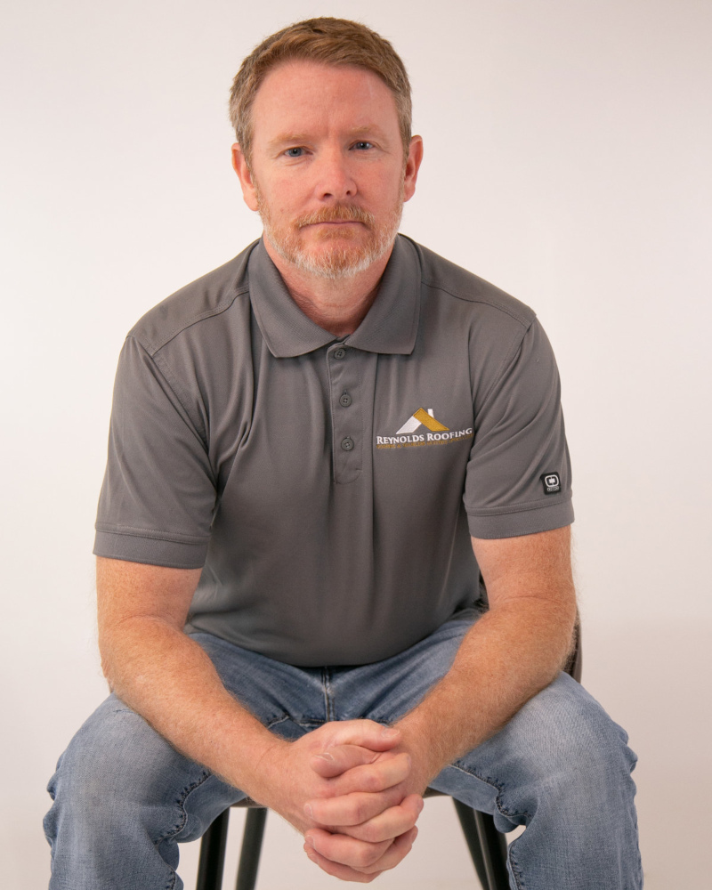 Reynolds Roofing