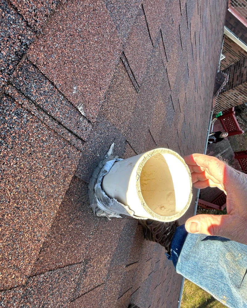 Roofing Services