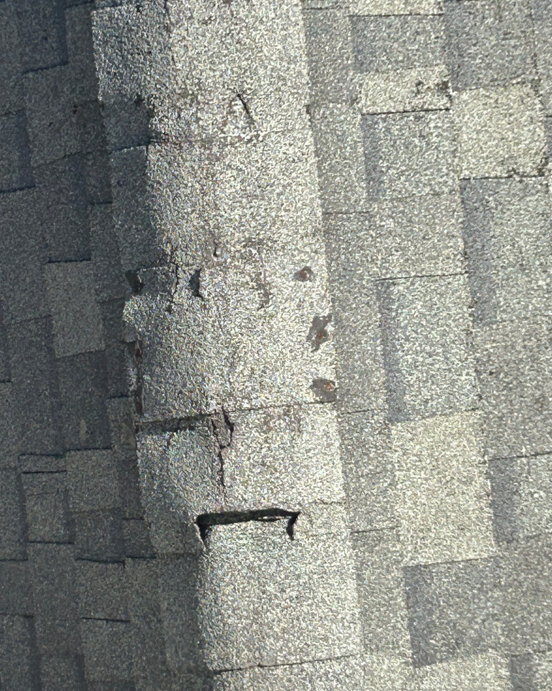 Roofing Estimate