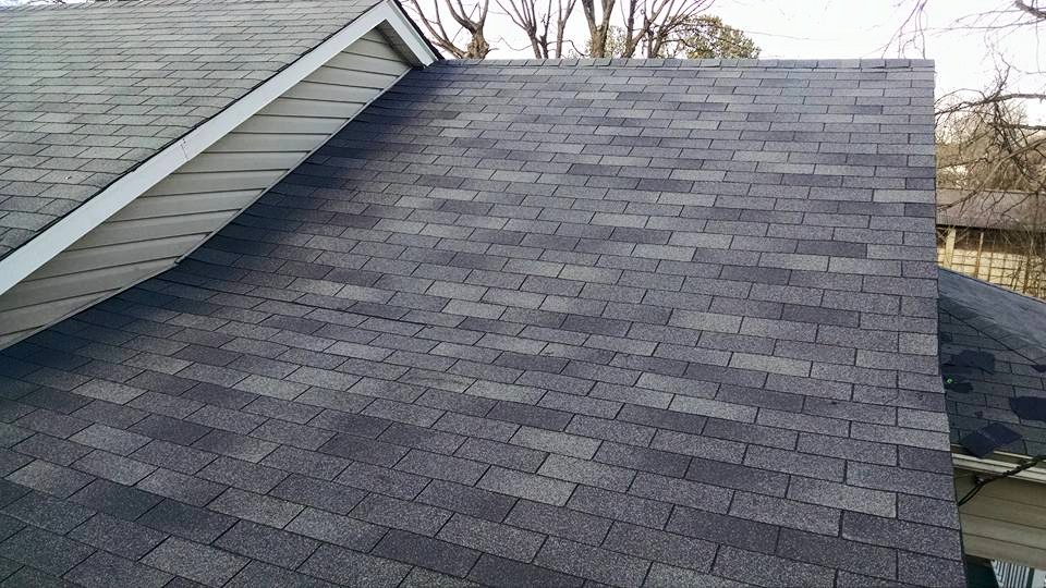 Roofing Contractor