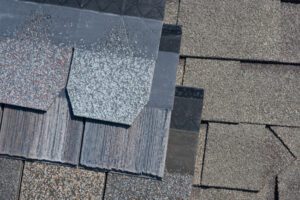 Key Differences Between Architectural and Three-Tab Asphalt Shingles