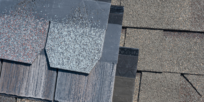 Key Differences Between Architectural and Three-Tab Asphalt Shingles