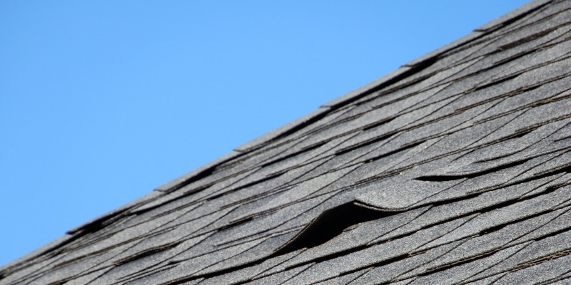 3 Things to Know Before Filing Roof Insurance Claims